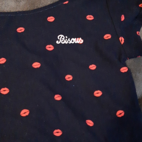 Cropped tees - Picture 3 of 3